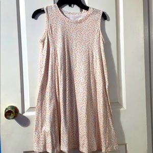 Ice cream dress